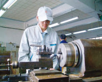 機械科