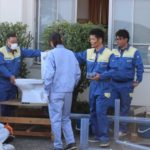 管工事組合の出前講座(1)