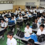 H30_夏期学校見学会