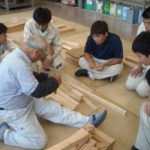 ３級建築大工技能検定1