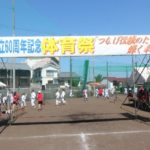 R2体育祭建築科１