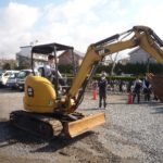 R2小型建設機械免許取得講習2