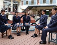 2022年 NEW制服